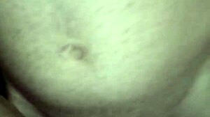 He ate me all night long?