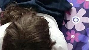 Teacher Brings Student Home For Private Lesson