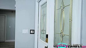 Грейси Гейтс 18+ киска брызжет в части 1