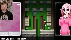 Naughty Escape Game Panic Party Uncensored