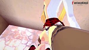 A date with marie rose pov doa free version