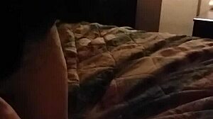 Me and My Wife Enjoying Intimate Moments