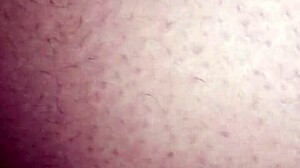 Curvy Ebony Bride Ms. Naya Twerks Sexy Booty After Rough Quickie Part 3