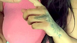 levando meu corninho pra chupar o personal na academia joi cei punheta guiada