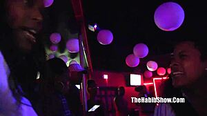 Nelli Tiger And Phoenoisseur Lick Pussy In Texas