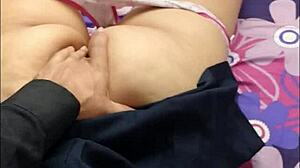 Teacher Brings Student Home For Private Lesson