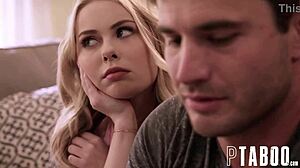 Are you jealous of Nathan Bronson with Skyler Storm and Haley Spades?