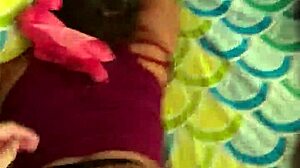 cute alina belle blows and rides massive dick in pov doggystyle