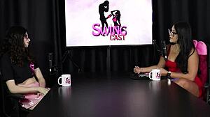 yumi overcomes bullying with anal sex lessons