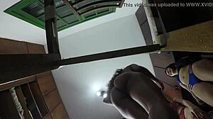 Hey Debora Blu, Ready for Golden Shower with Brazilian Babes?