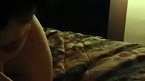 Me and My Wife Enjoying Intimate Moments