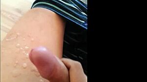 Cumshots Galore with Intense Cock Action in Every Scene