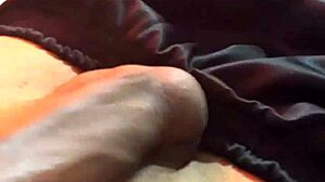 Gay Solo Corrida at Home