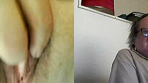 Lady dalia feels the passion as she fucks her husband for money, calling herself a cheap whore