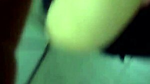 why did you give a blowjob at the cuckold's house in the taxi?