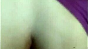 Wife begs for anal cock