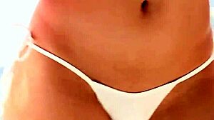 hey, those sultry sluts finished their workout with rough anal fucking in the garage?