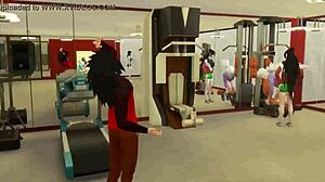 Naruto Hentai Orgy With Anal And Oral Cumshots