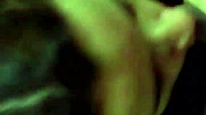 why did you give a blowjob at the cuckold's house in the taxi?