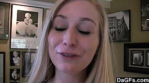 Dagfs - youre fucking sexy i want to fuck you hard