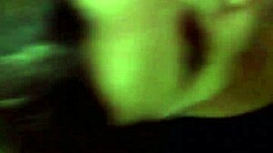 why did you give a blowjob at the cuckold's house in the taxi?