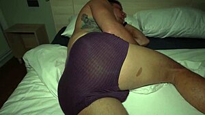 Wife Asks Forgiveness With Pussy And Mouth