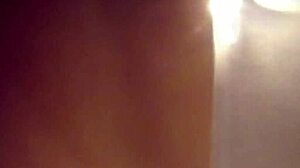 i'm watching my girlfriend, this real busty slut riding in pov hardcore