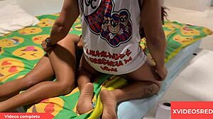 Employee Fucking Boss's Husband!