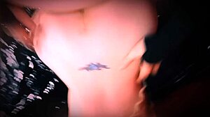 does your wife crave doggy style with big ass bent over