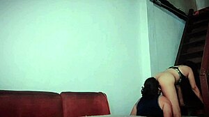 Tengo Sexo Casero Con Mi Madrastra En Las Escaleras Y En El Sofa En Cuatro Real Casero Amateur Madrastra E Hijastro