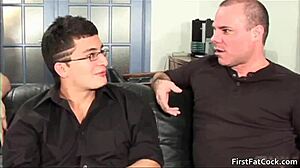 Antonio's Hardcore Gay Fucking With Monster Cock Anal And Blowjob Sucking