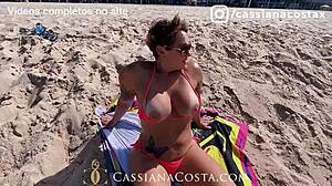 Hey, wanna see hot blondes riding huge cocks at this wild party?