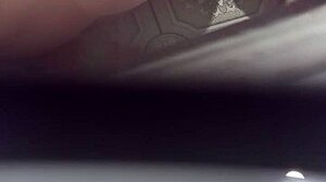 i fuck my vietnamese wife doggystyle, bent over for cumshot