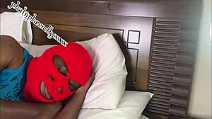 Nurse Delivers Oral Cure and Pussy Ride in Hospital