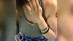 i'm twerkin and cummin with my big ass, horny af