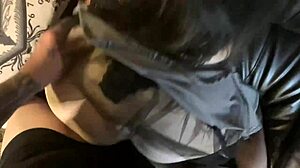 Naughty secretary's wild dream!