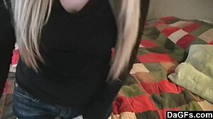 Dagfs - youre fucking sexy i want to fuck you hard