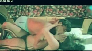Intriguing Indian Sex Scenes with Passionate Encounters