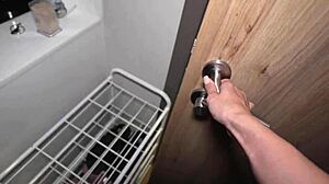 Wife Asks Forgiveness With Pussy And Mouth