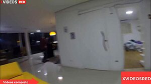 Employee Fucking Boss's Husband!