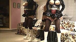 Roxina's 2008 Doll Party XL WMV