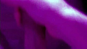 Feeling The Sensitivity In This Amateur Penis Massage