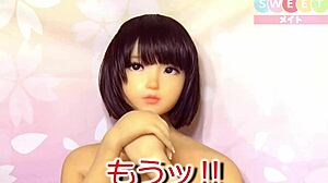 How to Clean Your Love Doll in the Bath