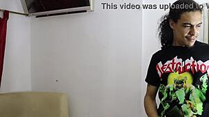 stepfather fucks latina stepdaughter with big cock unnoticed