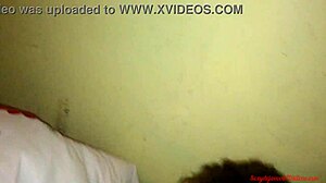 my colleague's girlfriends taught me closeup lessons