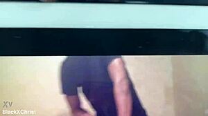 that sexy latina has such a big ass