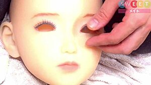 How to Clean Your Love Doll in the Bath