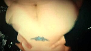 does your wife crave doggy style with big ass bent over