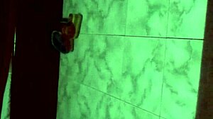 With My Girlfriend After Party With Other Friend