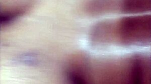 Hung0889 Passionately Bashes Big Booty BBW's Ass